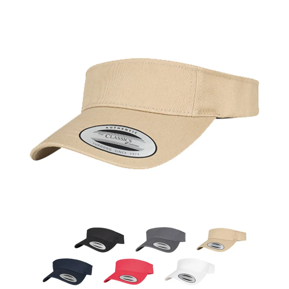 FX8888 FLEXFIT Kappe Verstärkte Front