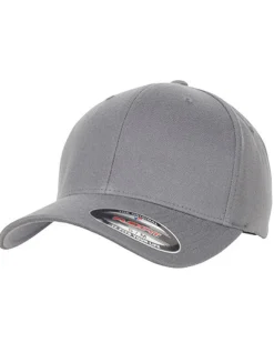 FX6477 FLEXFIT Kappe weiches, gekämmtes Obermaterial