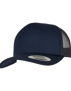 FX6320 FLEXFIT YP Classics® klassische gebogene Schildform Trucker Kappe