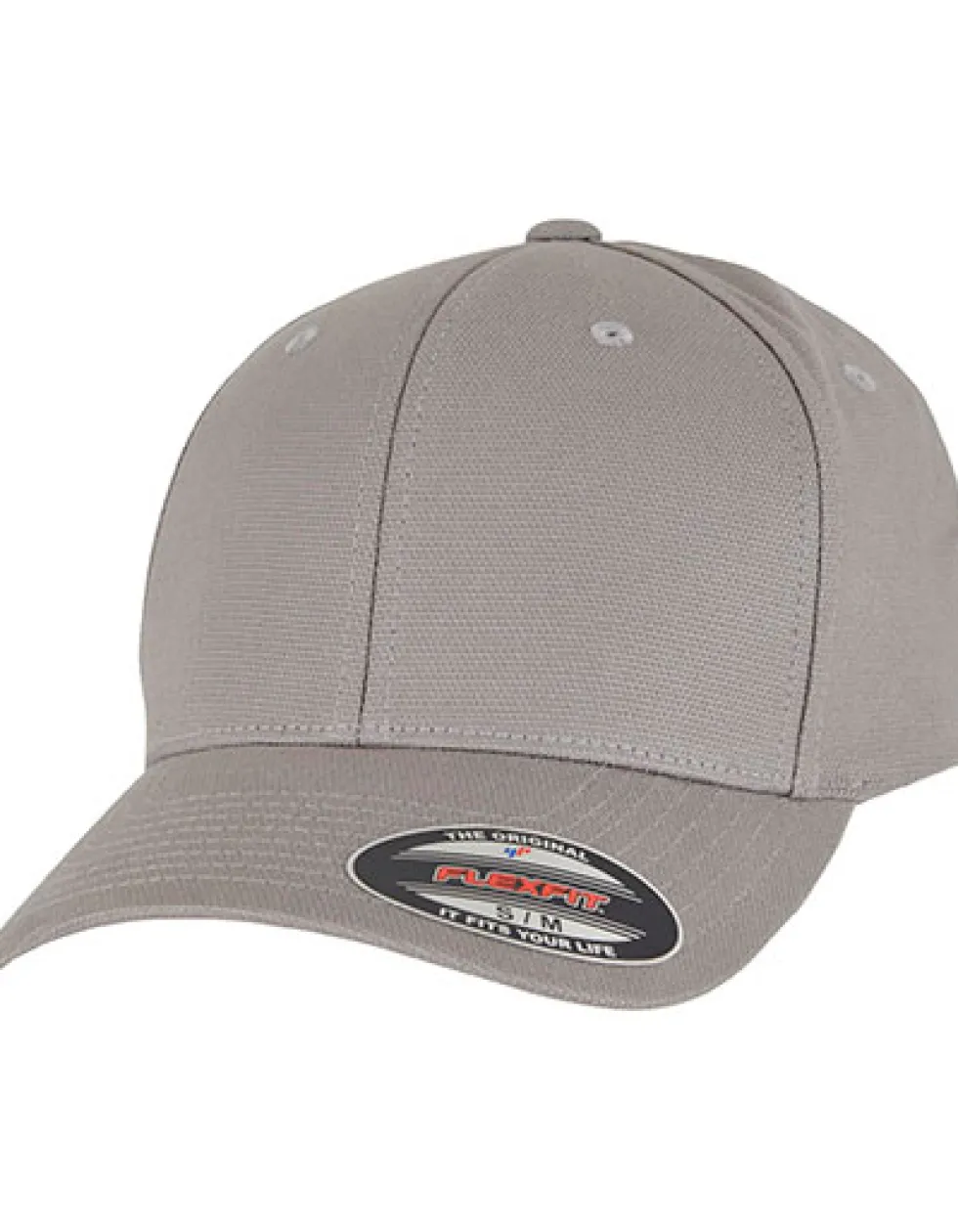 FX2109 FLEXFIT YP Signature Baumwoll-Canvas Kappe