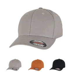 FX2109 FLEXFIT YP Signature Baumwoll-Canvas Kappe