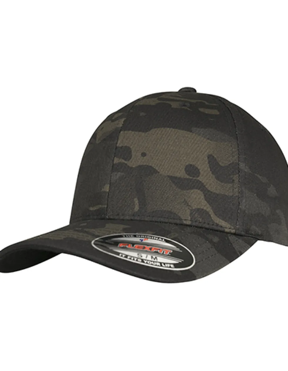 FX6277MC FLEXFIT Kappe verstärke Front