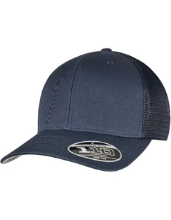 FX110M FLEXFIT Kappe Snapbackverschluss