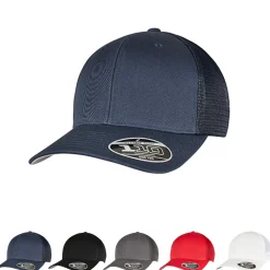 FX110M FLEXFIT Kappe Snapbackverschluss