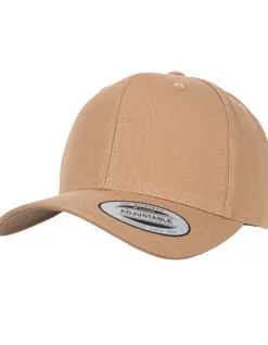 FX7708MS FLEXFIT Kappe Vorgebogener Visor