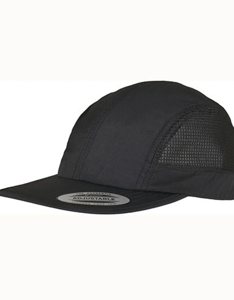 FX6088NS FLEXFIT Nylon Snapbackverschluss aus Kunststoff Kappe