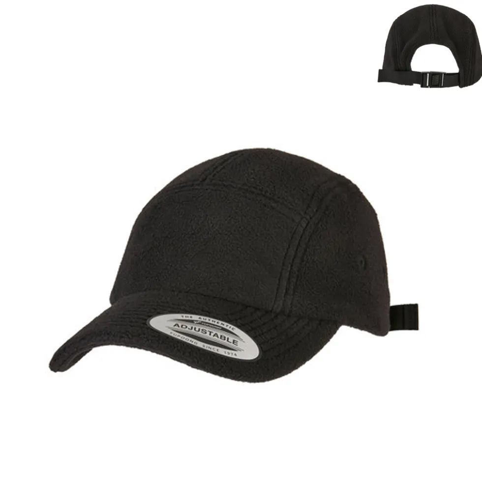 FX7005PF FLEXFIT Polar Fleece Jockey Kappe