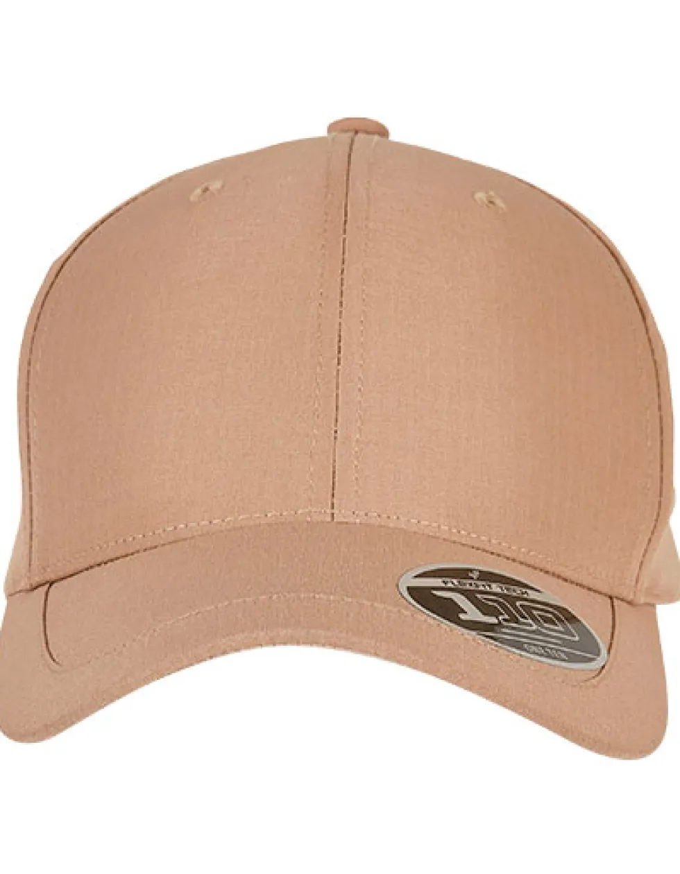 FX110RS FLEXFIT 110 Ripstop Kappe mit Snapback-Verschluss