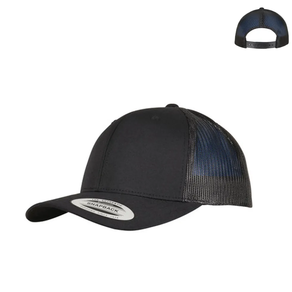 FX6606TR FLEXFIT Trucker Kappe