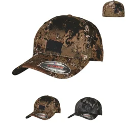 FX6277VC FLEXFIT Veil Camo™ Muster Kappe