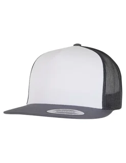 FX6006W FLEXFIT Kappe Ideal für Siebdruck und Bestickung