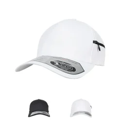 FX110ZP FLEXFIT Kappe Vorgebogener Visor