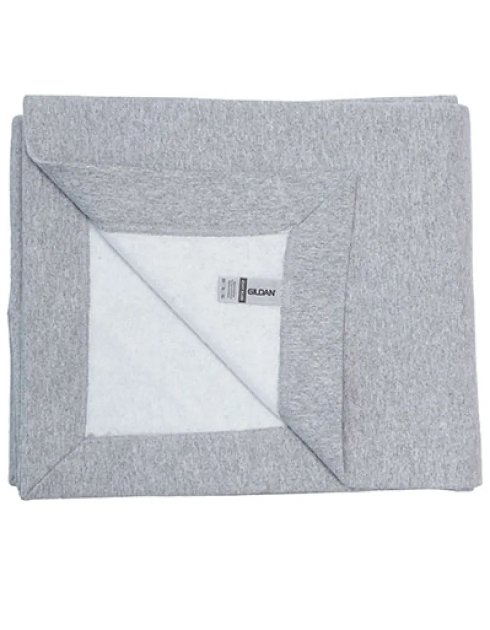 G18900 Gildan Heavy Blend™ Fleece Stadiondecke