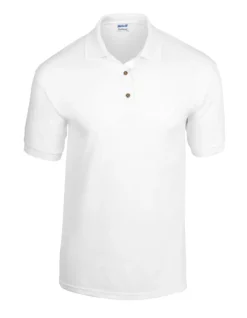 G8800 Gildan Herren Polohemd Poloshirt DryBlend® Jersey Polo