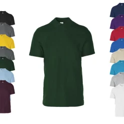 G64800 Gildan Herren Poloshirt Polohemd Softstyle® Doppeltes Piqué Polo