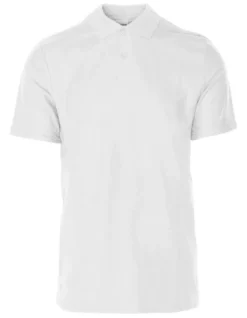 G64800 Gildan Herren Poloshirt Polohemd Softstyle® Doppeltes Piqué Polo