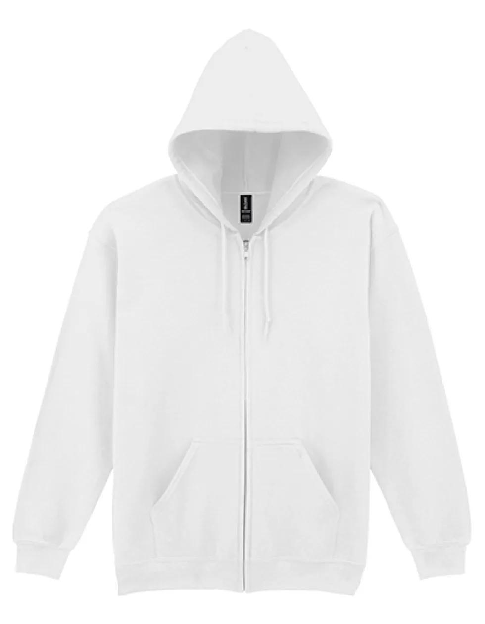 G18600 Gildan Kapuzensweatjacke Heavy Blend