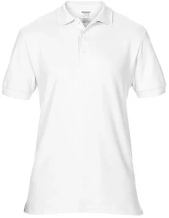 G85800 Gildan Poloshirt Polohemd Premium Cotton® kurzarm Piqué Polo