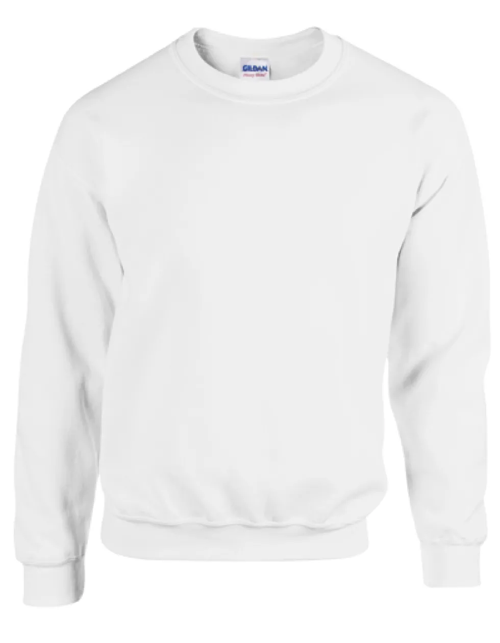 G18000 Gildan Pullover Sweatshirt Heavy Blend
