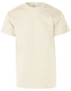 G5000 Gildan T-Shirt Kurzarm Rundhals