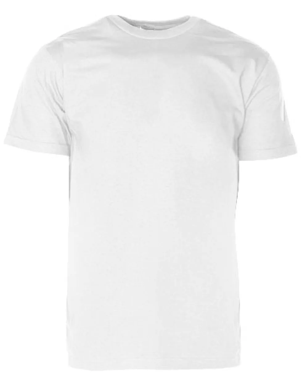 GH000 Gildan Hammer T-Shirt mit Abreißetikett