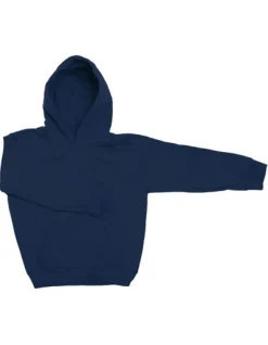 G18500K Gildan Kinder Kapuzenpullover Kapuzensweatshirt Heavy Blend Hoodie