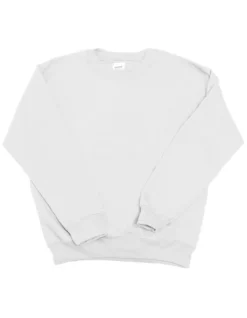 G18000K Gildan Kinder Sweatshirt Pullover Heavy Blend