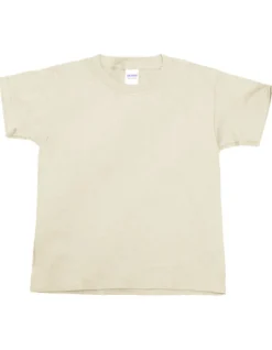 G5000K Gildan Kinder T-Shirt Kurzarm