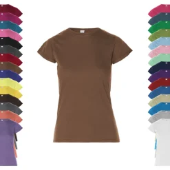 G64000L Gildan Damen T-Shirt Softstyle®