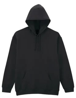 GSF500 Gildan Softstyle® mittelschweres Kapuzensweatshirt