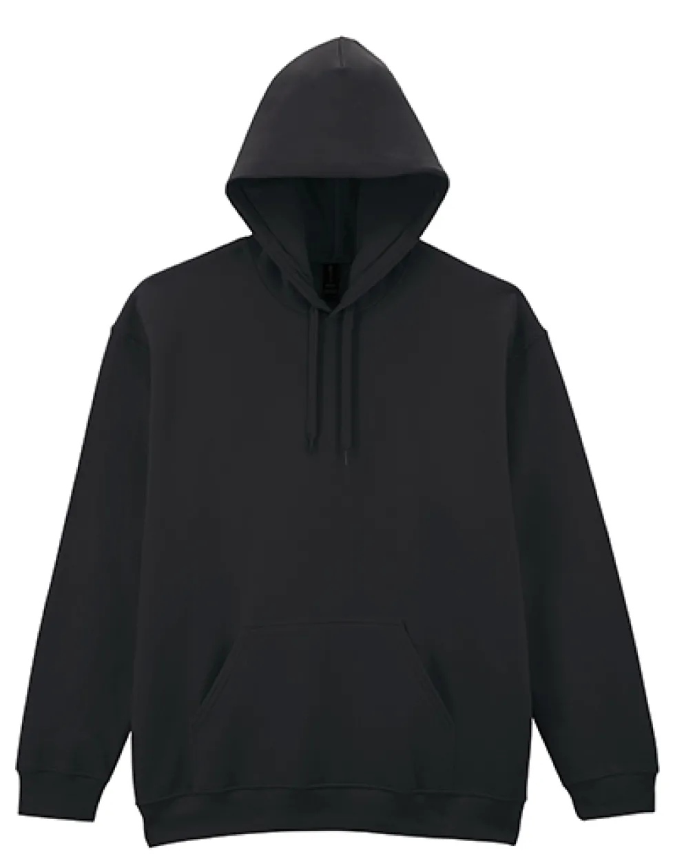 GSF500 Gildan Softstyle® mittelschweres Kapuzensweatshirt