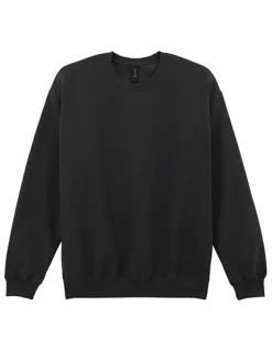 GSF000 Gildan Softstyle® mittelschweres Fleece Rundhals Sweatshirt