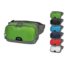 HF3352 Halfar Bauchtasche STEP
