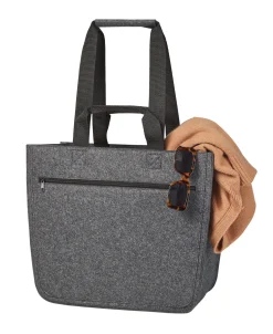 HF8031 Halfar Filz Shopper-Tasche