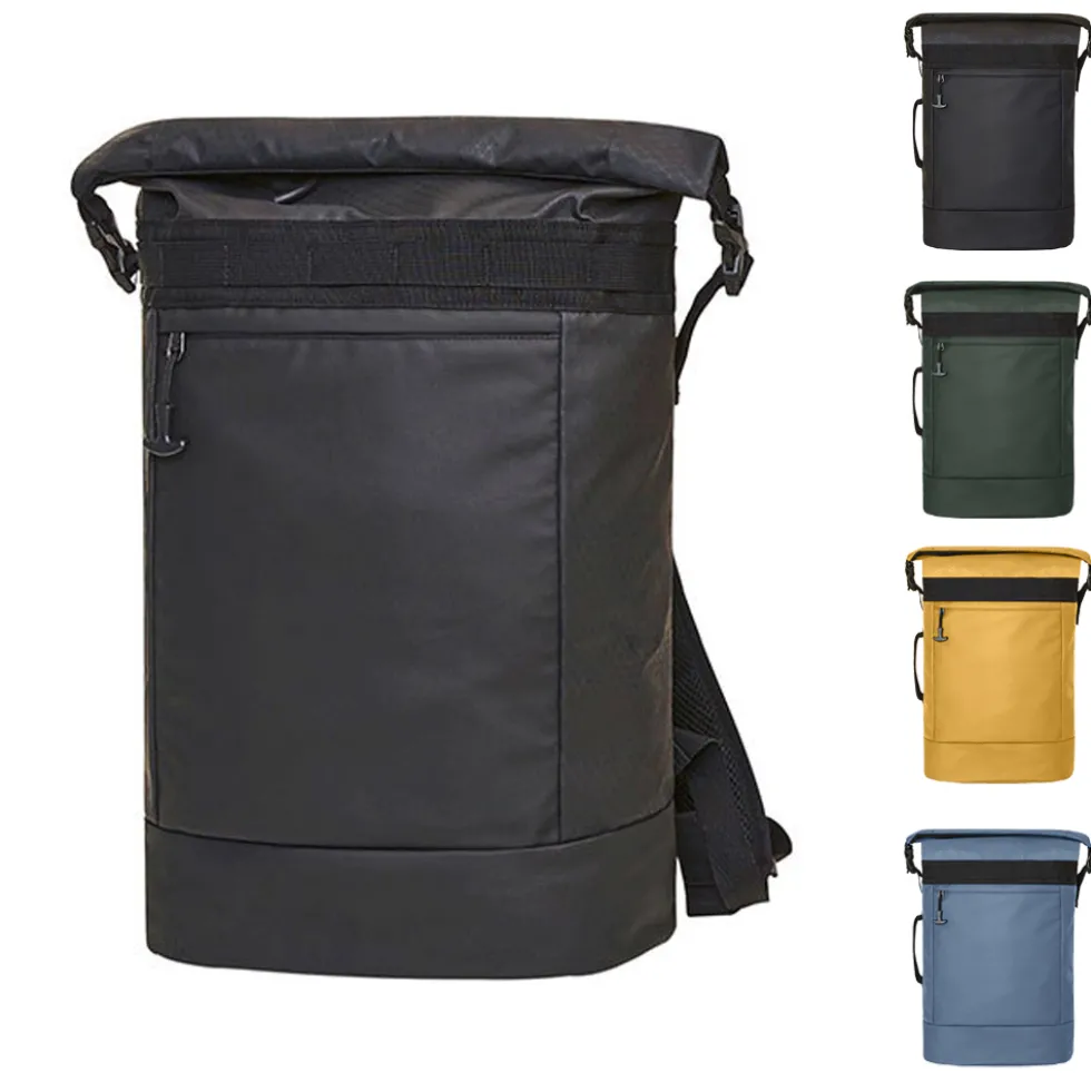 HF8034 Halfar Notebook Rucksack Active