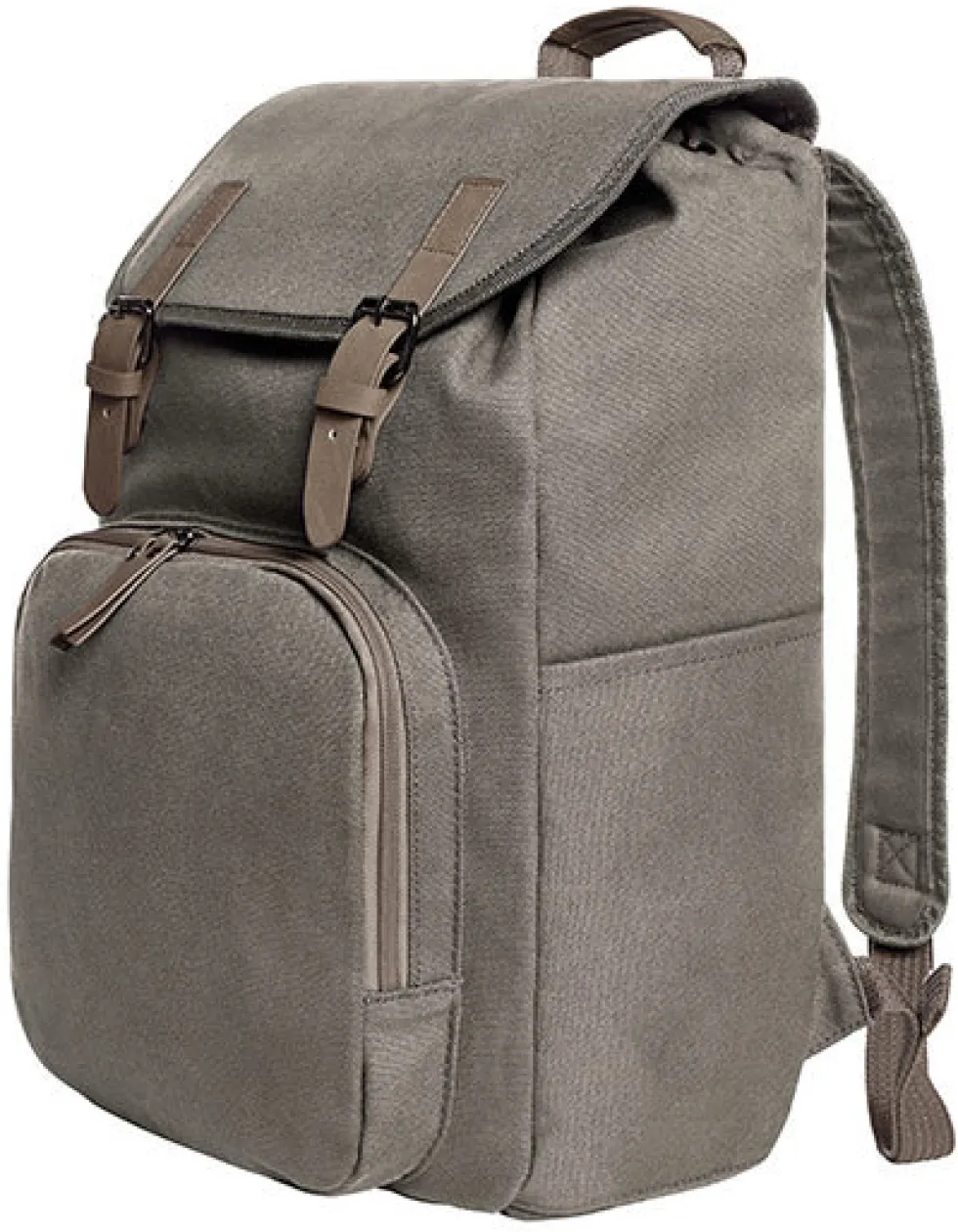 HF6502 Halfar Notebook Rucksack COUNTRY