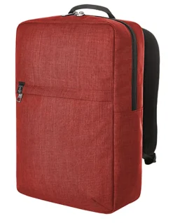 HF6514 Halfar Notebook Rucksack EUROPE