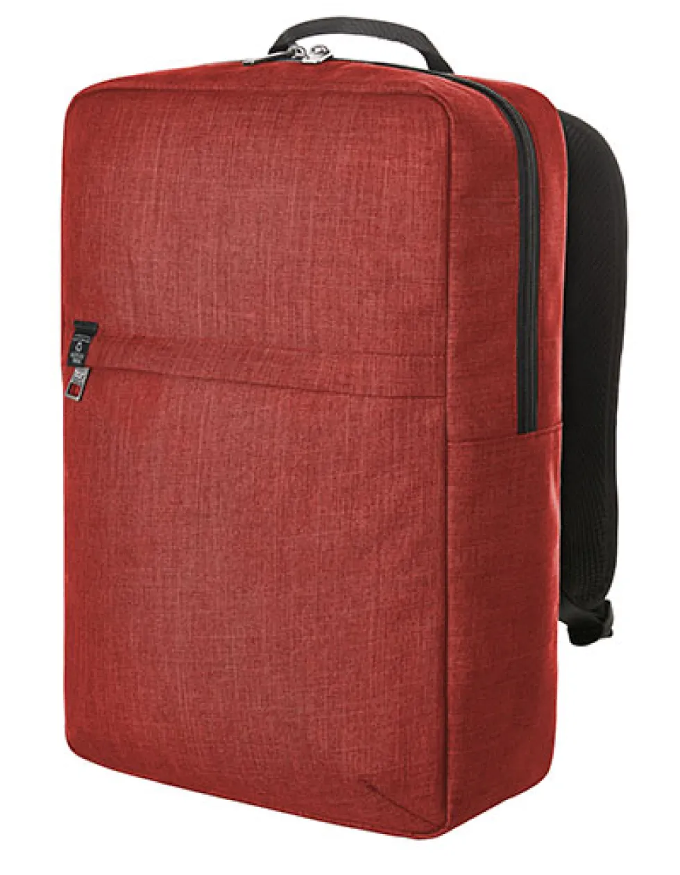 HF6514 Halfar Notebook Rucksack EUROPE