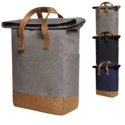 HF6520 Halfar Notebook Rucksack LIFE