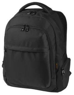 HF7798 Halfar Notebook Rucksack MISSION