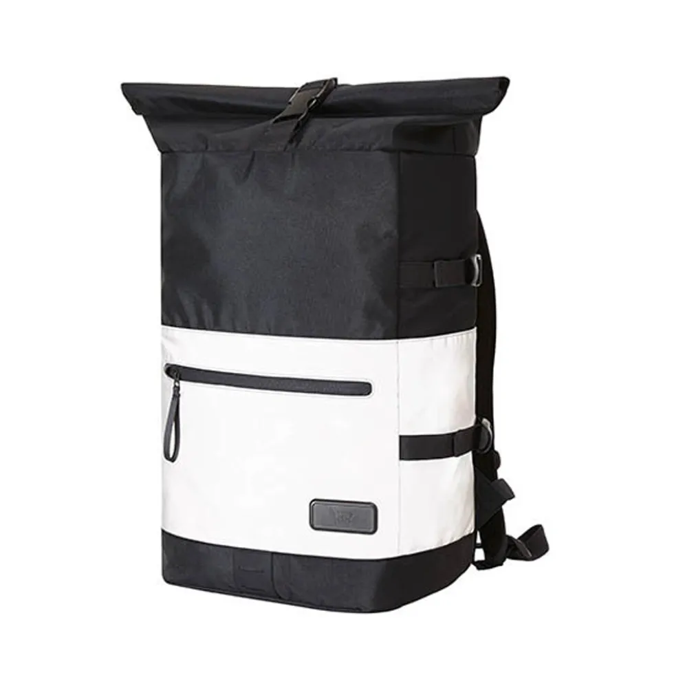 HF8018 Halfar Notebook Rucksack Reflex