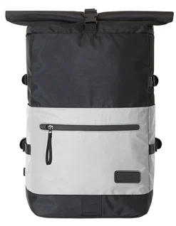 HF8018 Halfar Notebook Rucksack Reflex