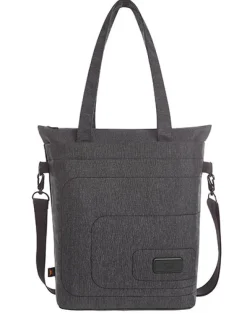HF16051 Halfar Notebook Shoppertasche FRAME