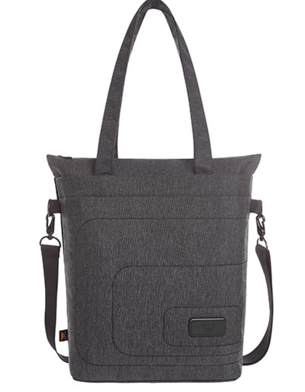 HF16051 Halfar Notebook Shoppertasche FRAME