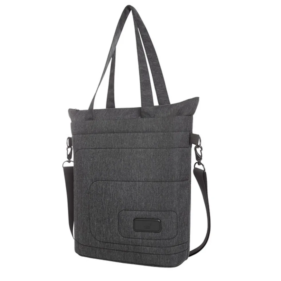 HF16051 Halfar Notebook Shoppertasche FRAME