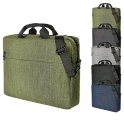 HF6515 Halfar Notebook Tasche EUROPE