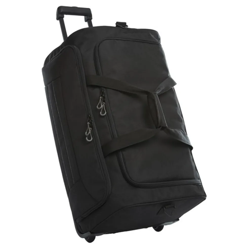 HF3347 Halfar Rollreisetasche Impulse