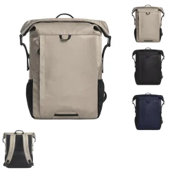 HF9201 Halfar Rucksack Mellow
