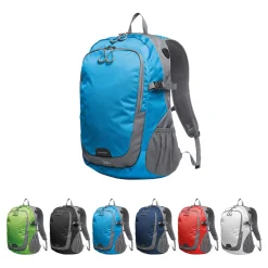 HF3063 Halfar Rucksack Step L