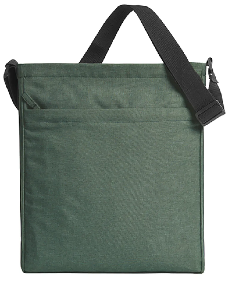 HF16077 Halfar Schultertasche CIRCLE